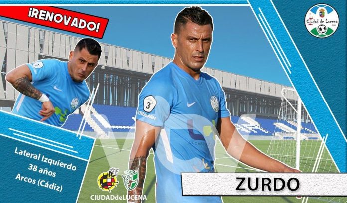 zurdo