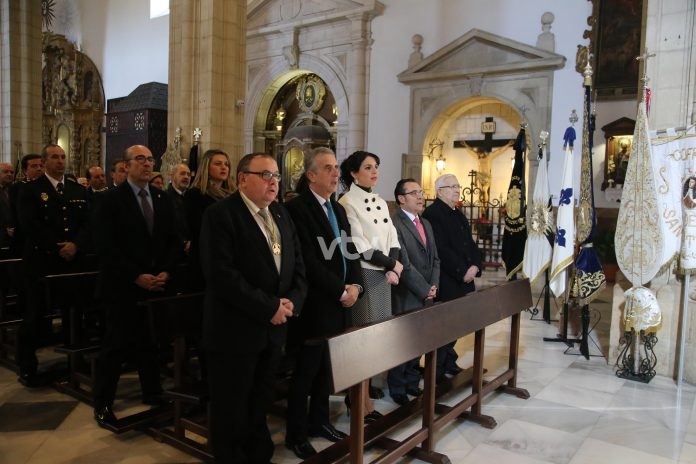 AGRUPACION INMACULADA 2