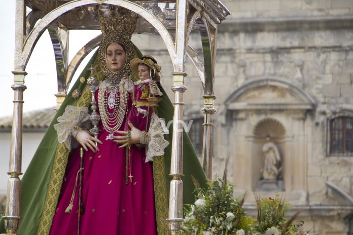 Araceli, de vuelta a Casa 28...