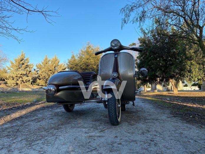 VESPA