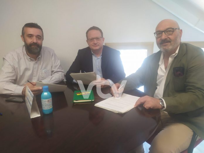 VOX BARROCO SUBBETICA