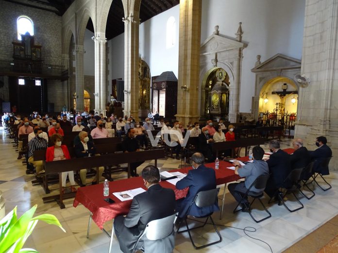 asamblea hermanos virgen
