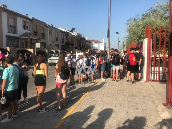 ies clara campoamor 2020