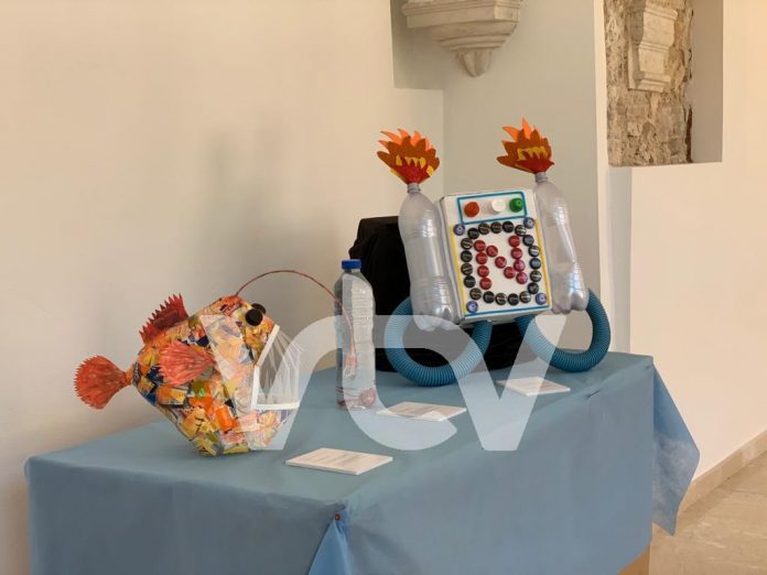 Exposición Recíclate (10)