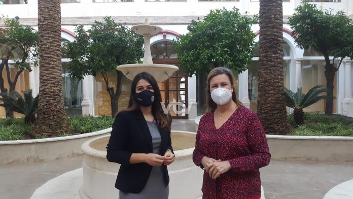 TERESA ALONSO PUENTE PILAR