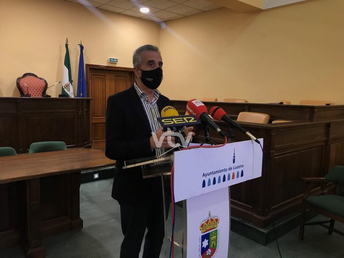 alcalde decreto octubre