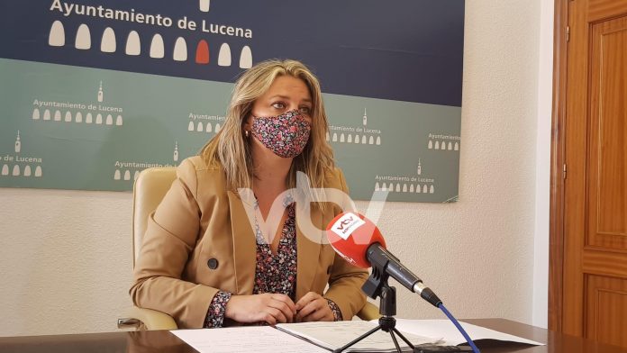 carmen gallardo servicios sociales gasto