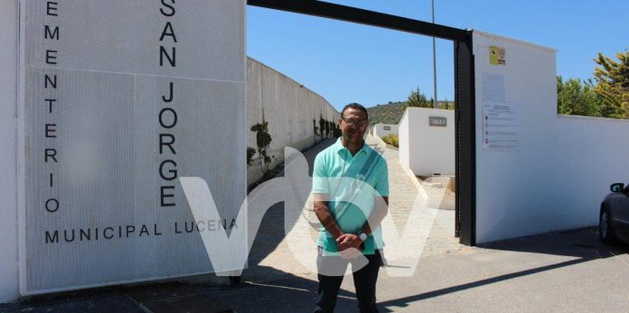 cementerio musulmán