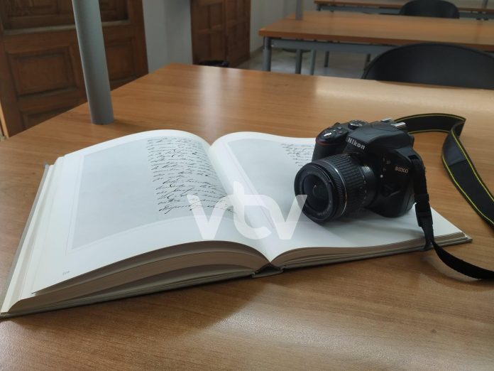 consurso parajes de lectura