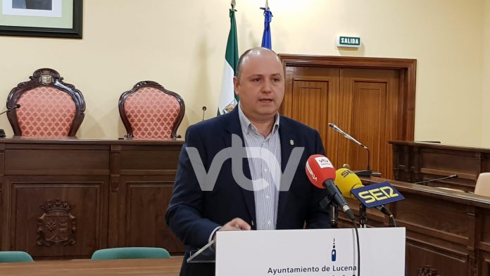 césar edificios municipales