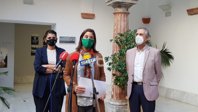 delagada cultura Casanueva