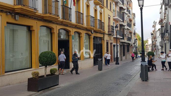 disposición judicial droga