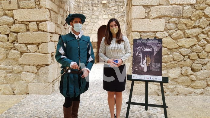 don juan tenorio castillo