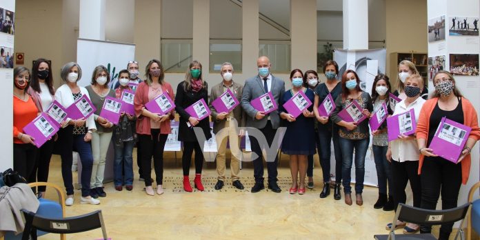 exposición el secuestro invisible