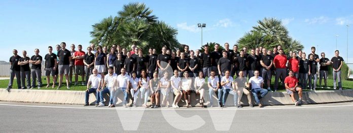 franco furniture empleados