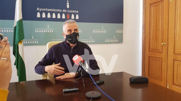 juan pérez covid junta