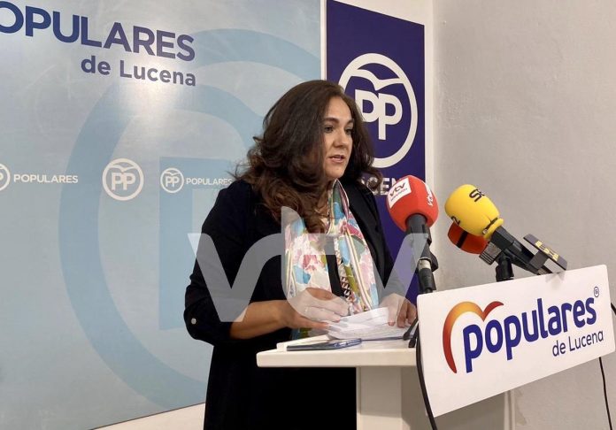 maría de la o industria