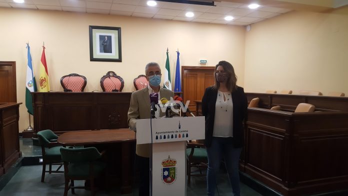 nuevo decreto alcaldia