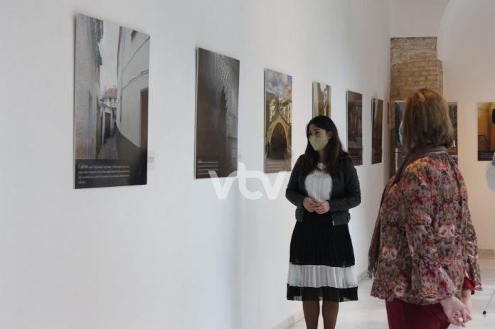 Exposición Descubre Sefarad