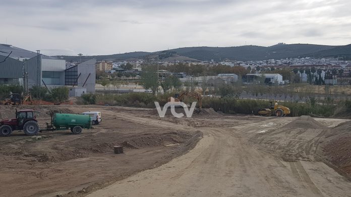 PARQUE EUROPA