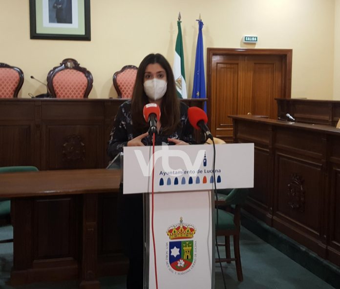 TERESA ALONSO LUCENA EMPRENDE