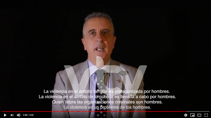 alcalde 25n