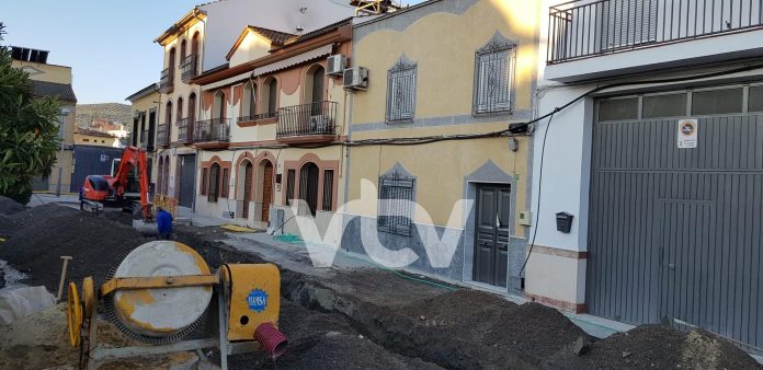 calle trasmatadero