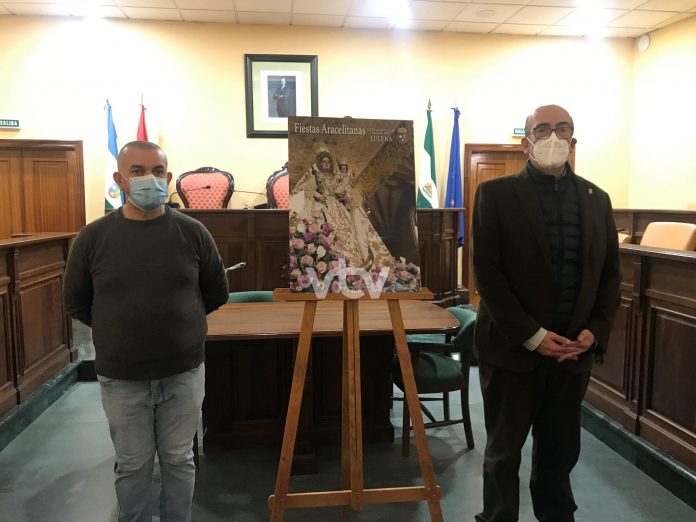 fiestas aracelitanas 2021