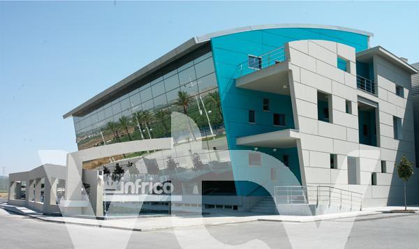 infrico
