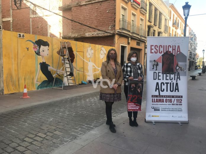 mural 25n