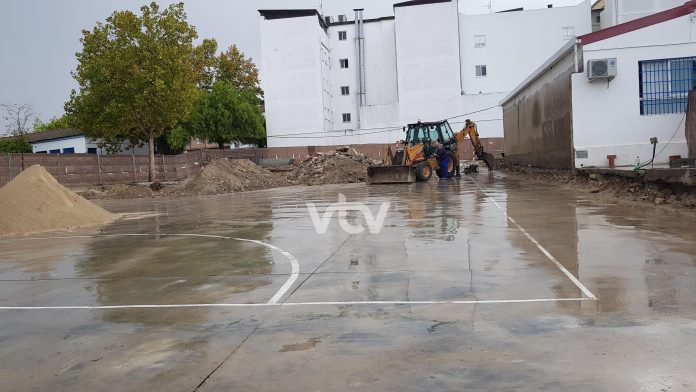 pista antonio machado