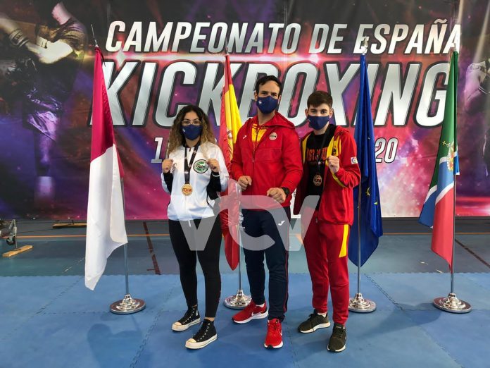 17-12-20 2 campeones kickboxing