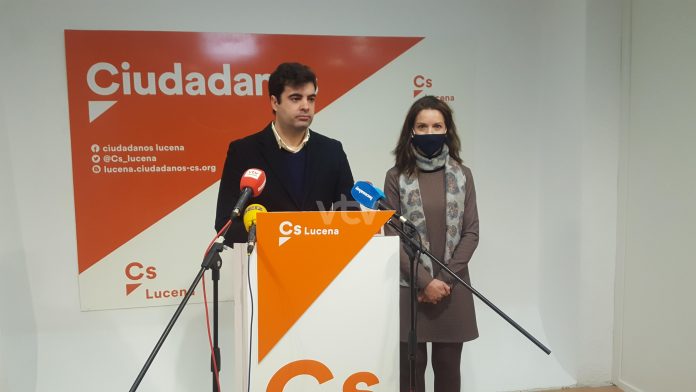 CIUDADANOS PRESUPUESTOS