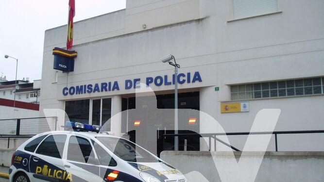 Comisaria-Policia-Nacional-Lucena_1395471057_110331193_667x375
