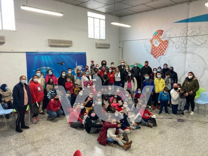 acuarela sabor a españa grupo