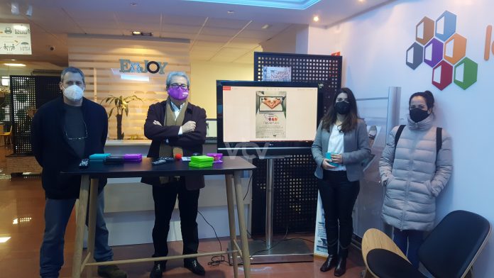 centro comercial abierto web