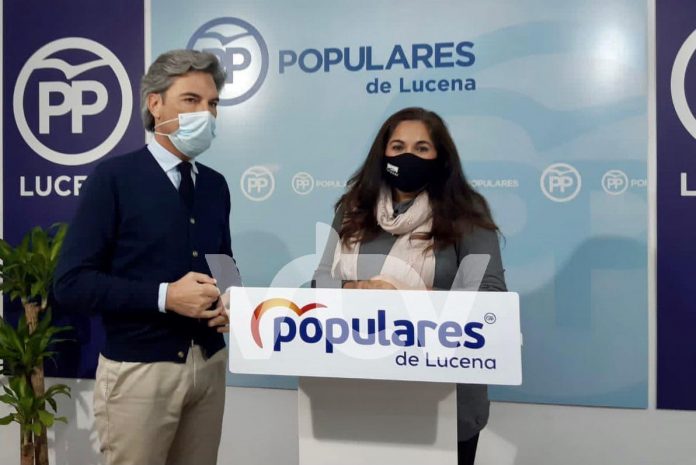 redondo y lorite