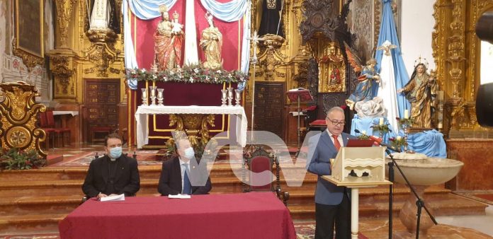 san josé año jubilar