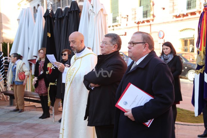 AGRUPACION INMACULADA