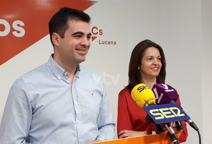 CIUDADANOS
