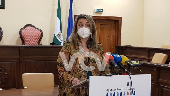 carmen gallardo