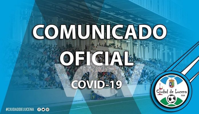 comunicado oficial