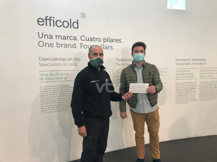 efficold infancia solidaria