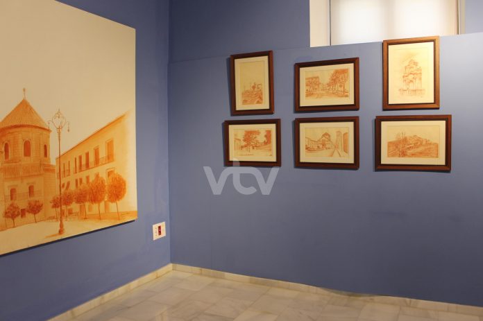 exposición anterior