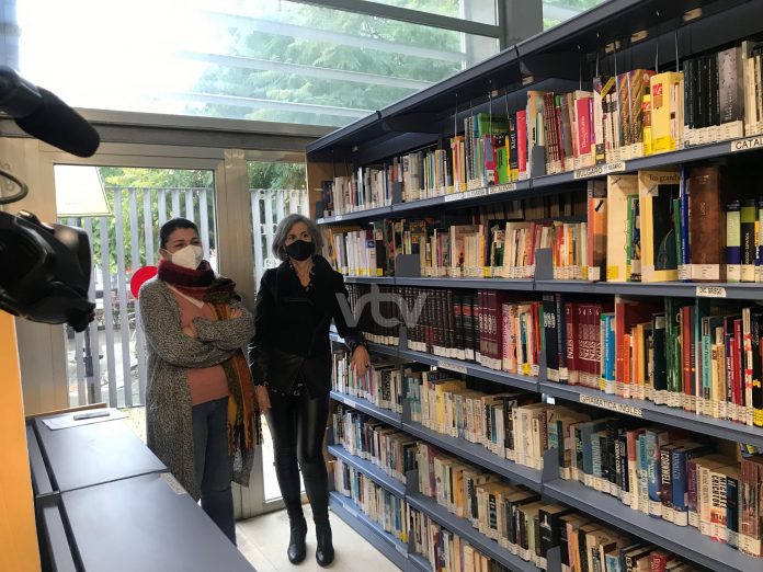 fondos manuel osuna biblioteca