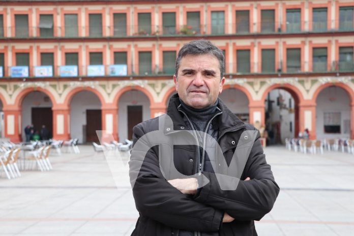 josé antonio ranchal