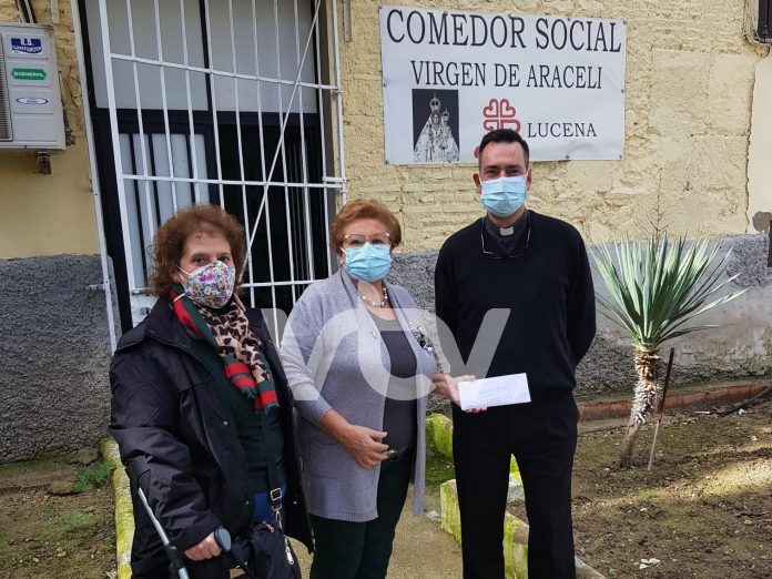 mujeres en igualdad comedor2701