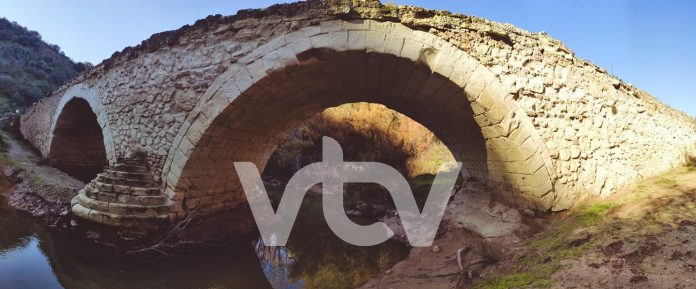 puente povedano nuevo