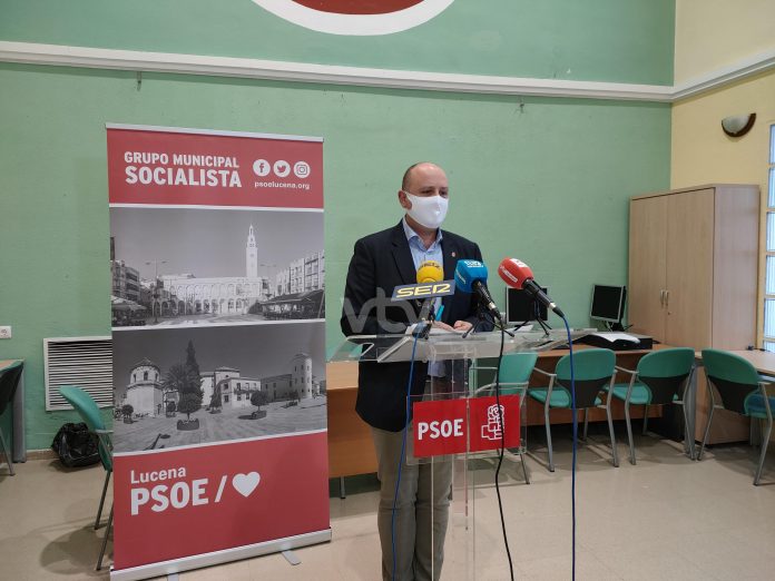 CESAR PISTA ANTONIO MACHADO