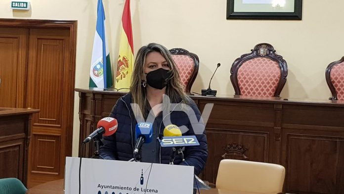 carmen gallardo ayuda a domicilio